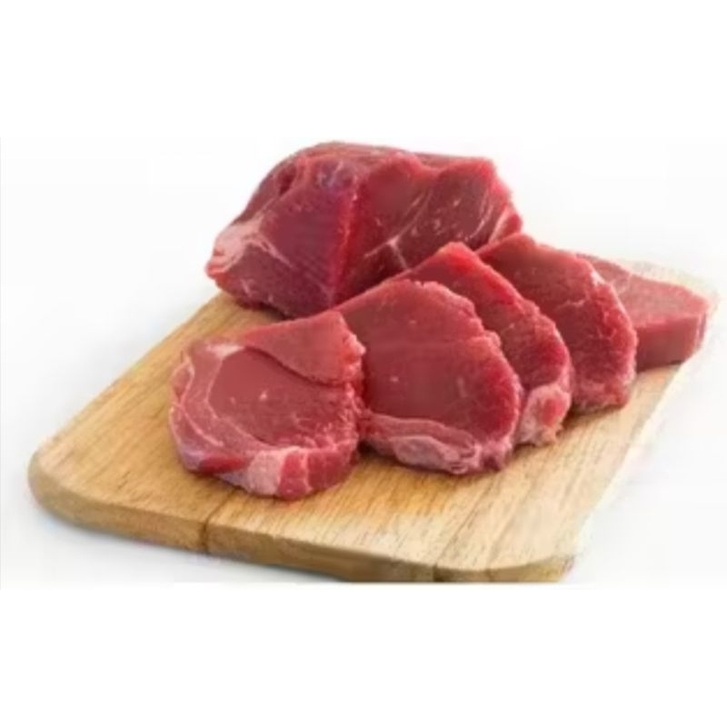 

Daging sapi import frozen