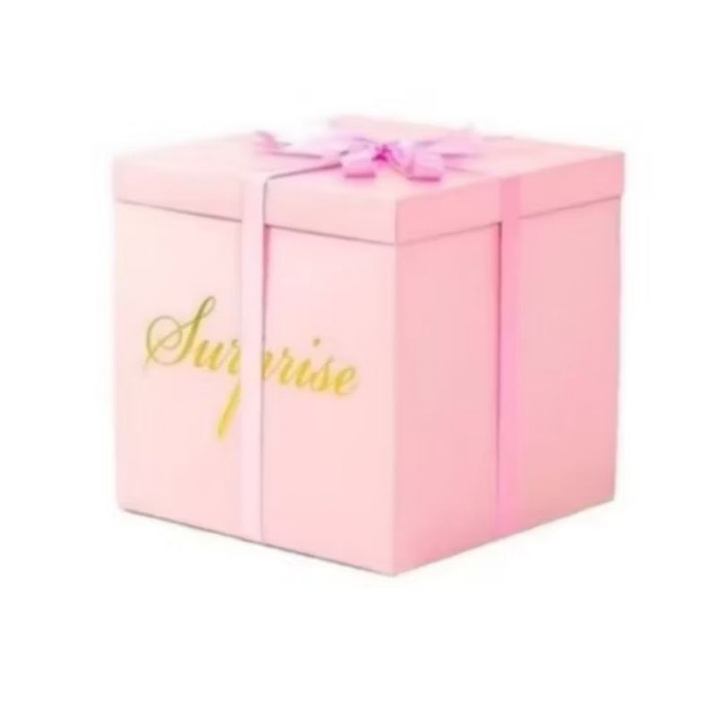 

FREE GIFT BONUS HADIAH SURPRISE