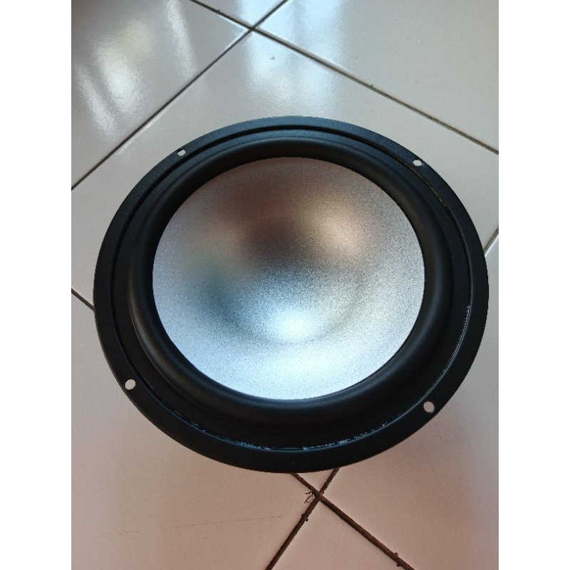 Speaker 8 Inch BARU Polos Original Polytron XBR