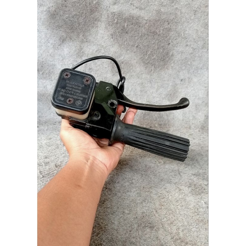 master rem magura master rem BMW k100 master rem motor BMW bisa untuk motor tua motor antik dll