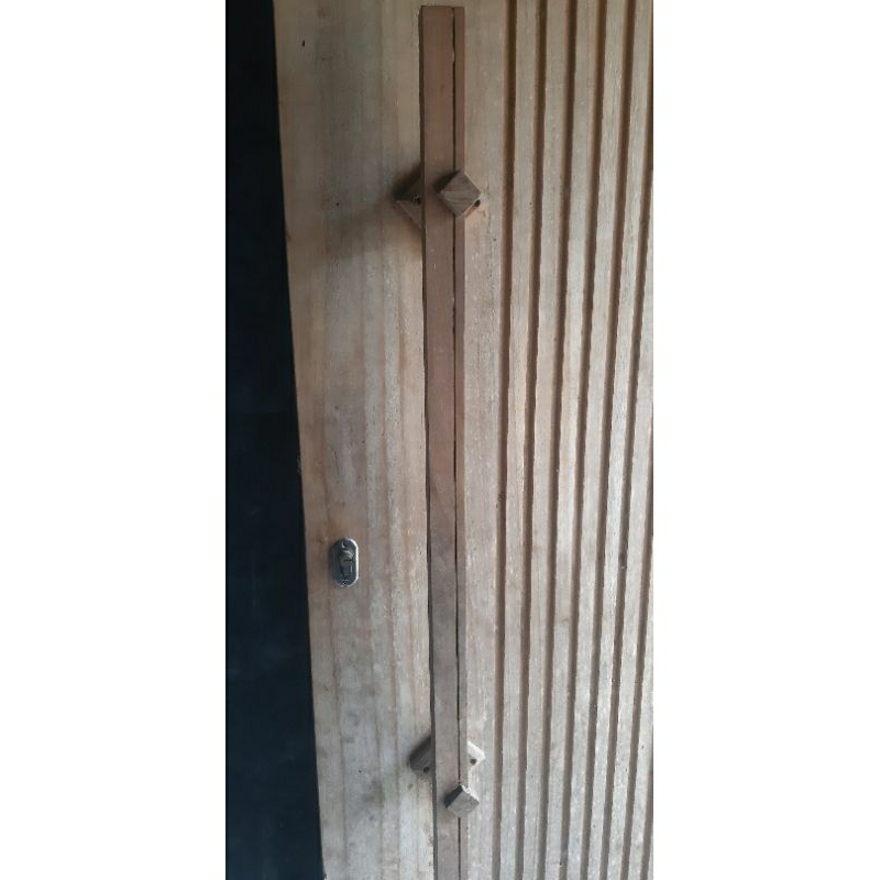 handle pintu rumah 1pasang(2pcs)