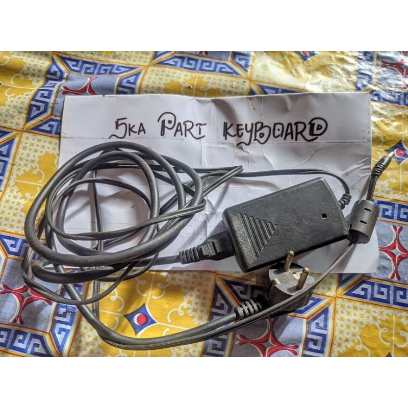 Adaptor Original Korg Pa50 pa50 Sd Micro arranger Pa500