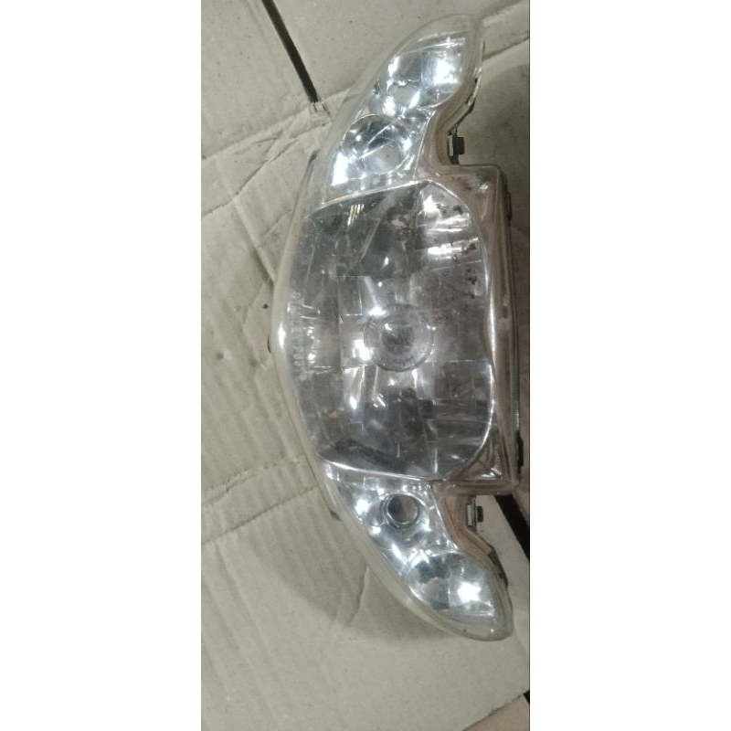 reflektor vega r new