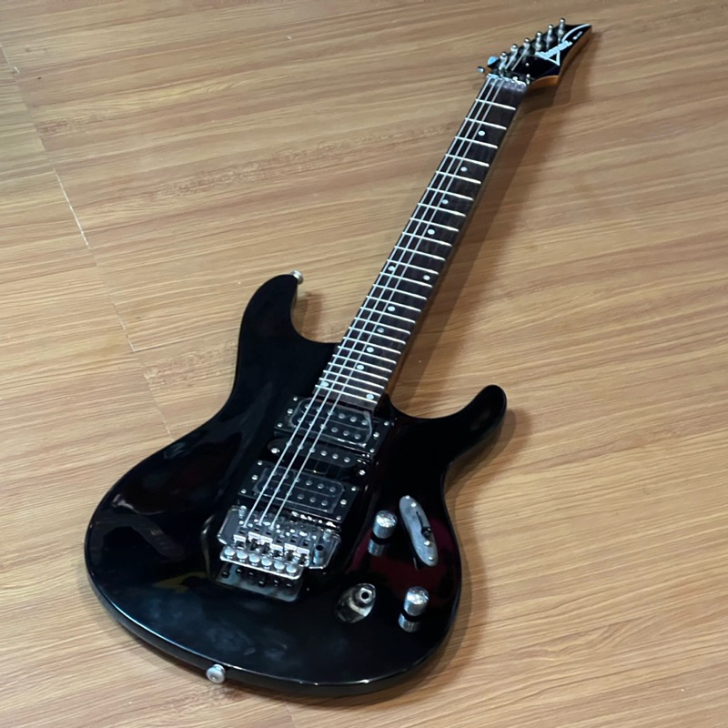 Gitar elektrik ibanez s series