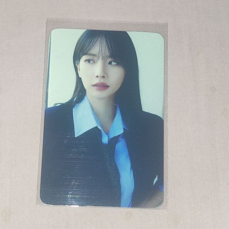 PHOTOCARD WJSN SEOLA FANCON CODENAME UJUNG 2023 (4)