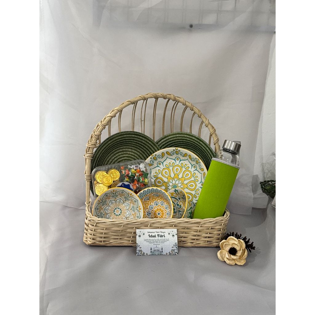 

Hampers !!! RAYA SABIYA SERIES