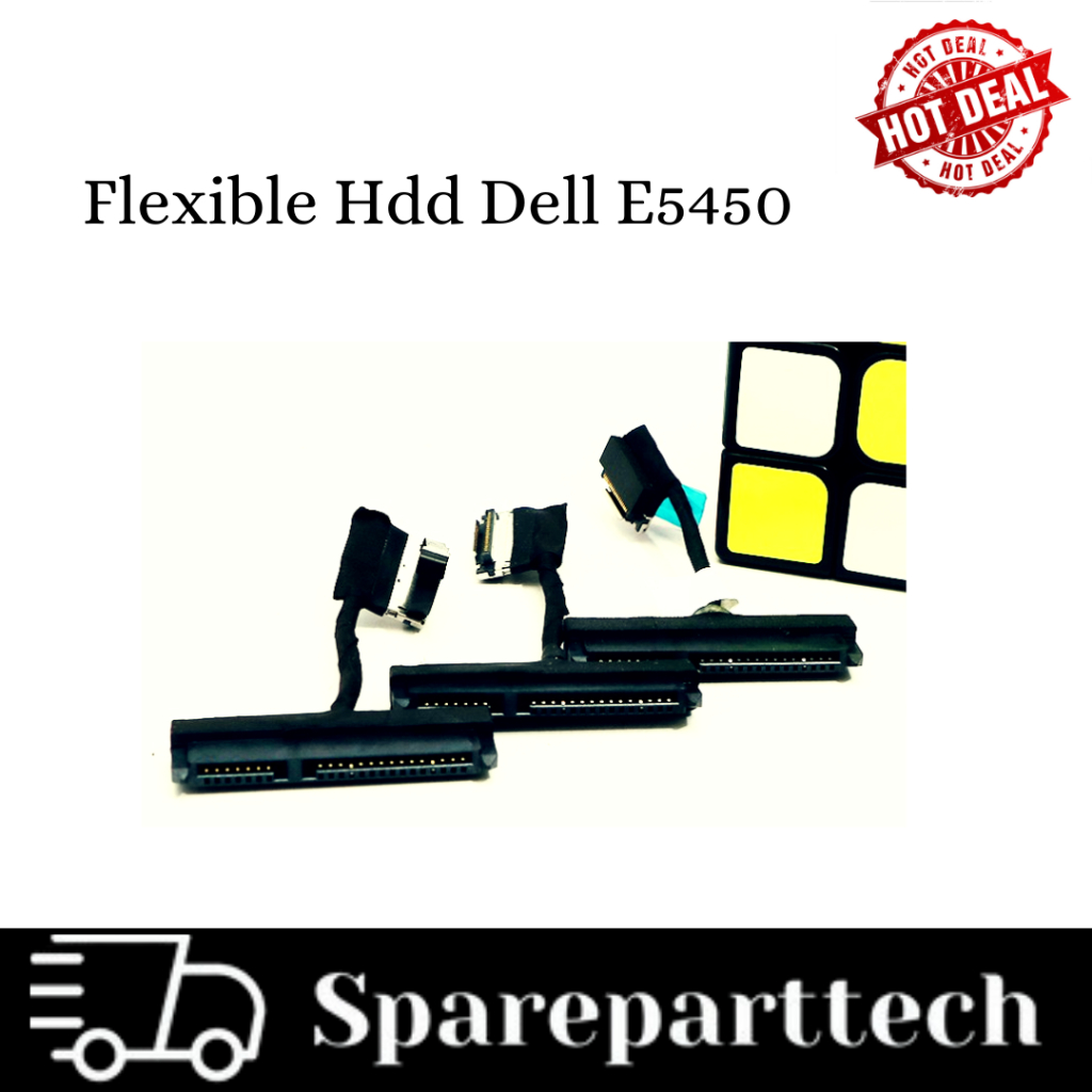 Kabel Flexible Harddisk,Hdd Laptop Dell E5450