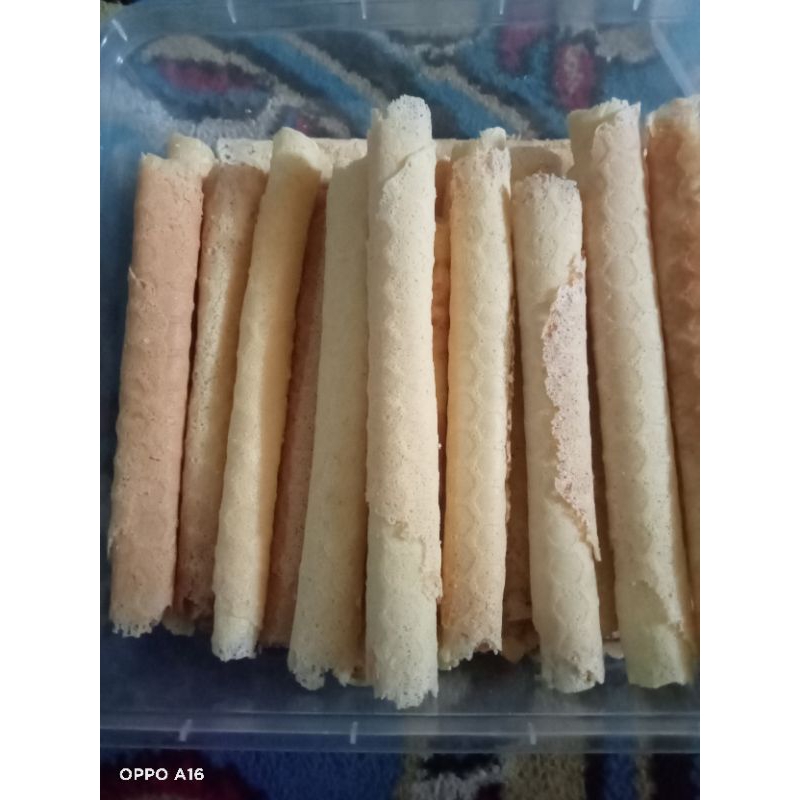 

eggroll kifa 500gr
