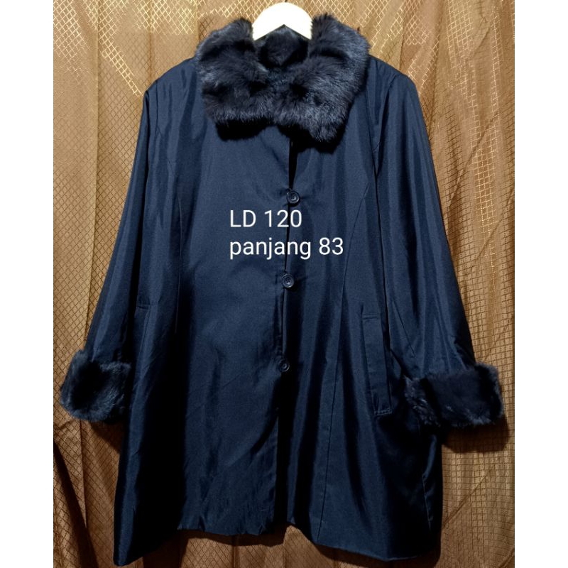 silk coat mantel sutra coat fur squirrel coat bulu tupai jaket bulu tupai squirrel fur coat coat win