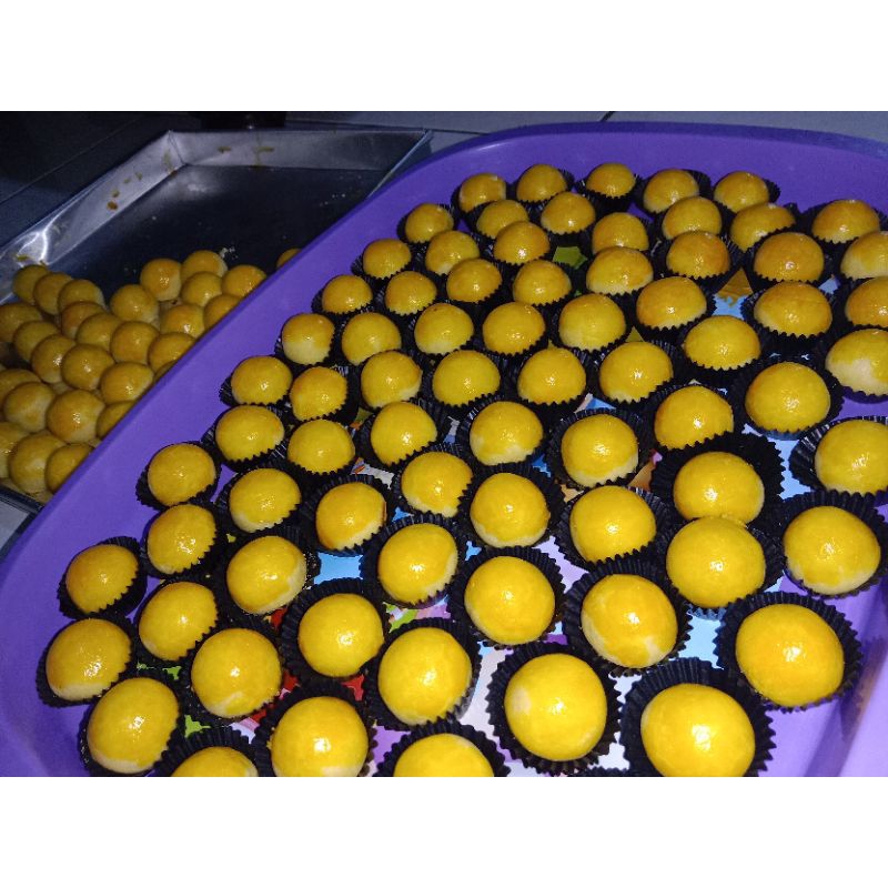 

Kue Kering Lebaran