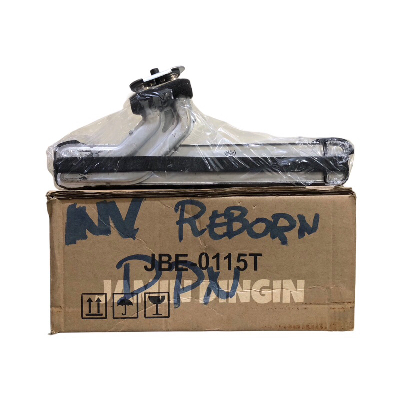 Evaporator Cooling Ac Mobil Toyota Innova Rebon Depan