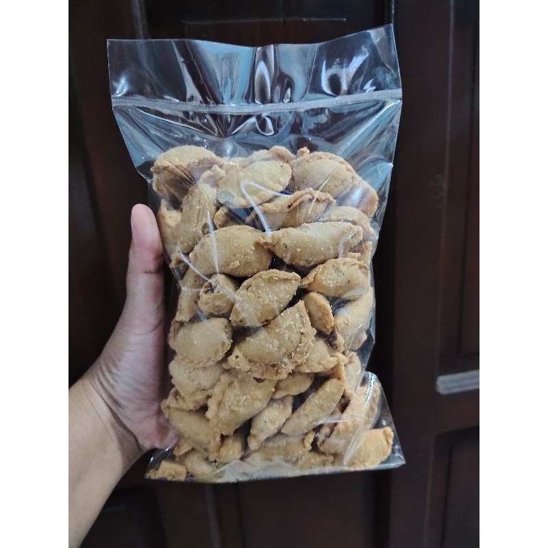 

Pastel Mini Abon 1kg