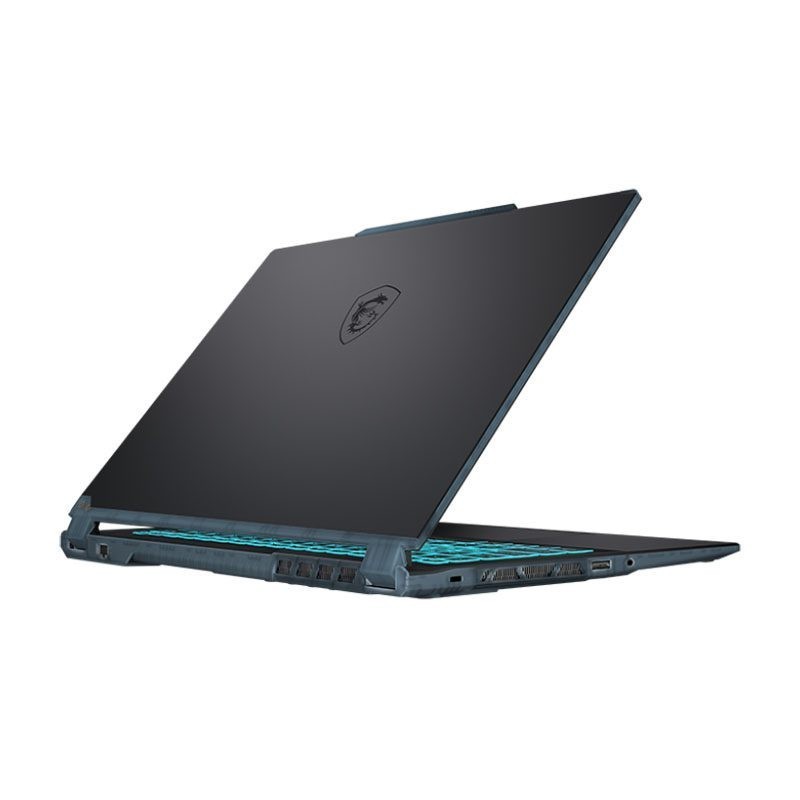 MSI CYBORG 14 I7 13620H RTX4060 8GB/ 16GB 512GB W11+OHS 14.OFHD+ 144HZ 100SRGB BLIT BLACK