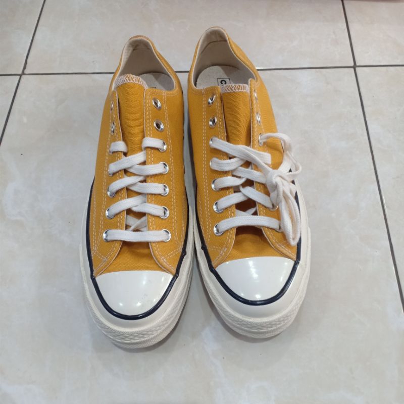 Sepatu CONV3RS3 Chuck 70 0X 162063C (SB15)