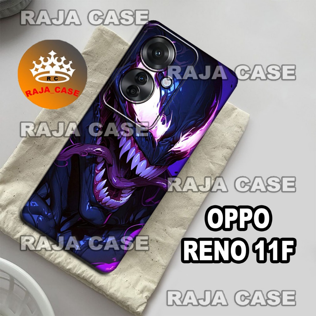 Rc21/Softase karet Hp OPPO RENO 11F - Motif Cowok - Case Hp OPPO RENO 11F - Casing  OPPO RENO 11F - 