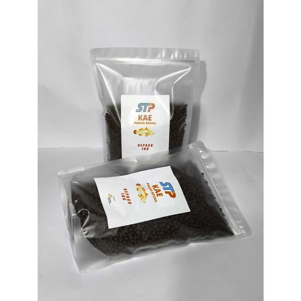 STP KAE  Repack Original 5 mm