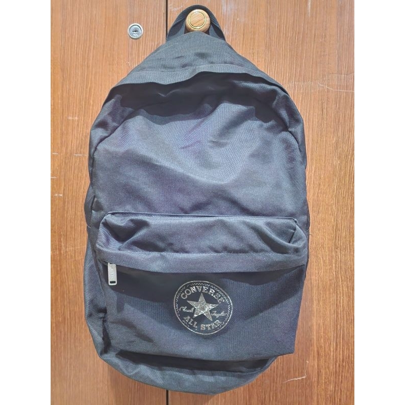 Preloved backpack converse