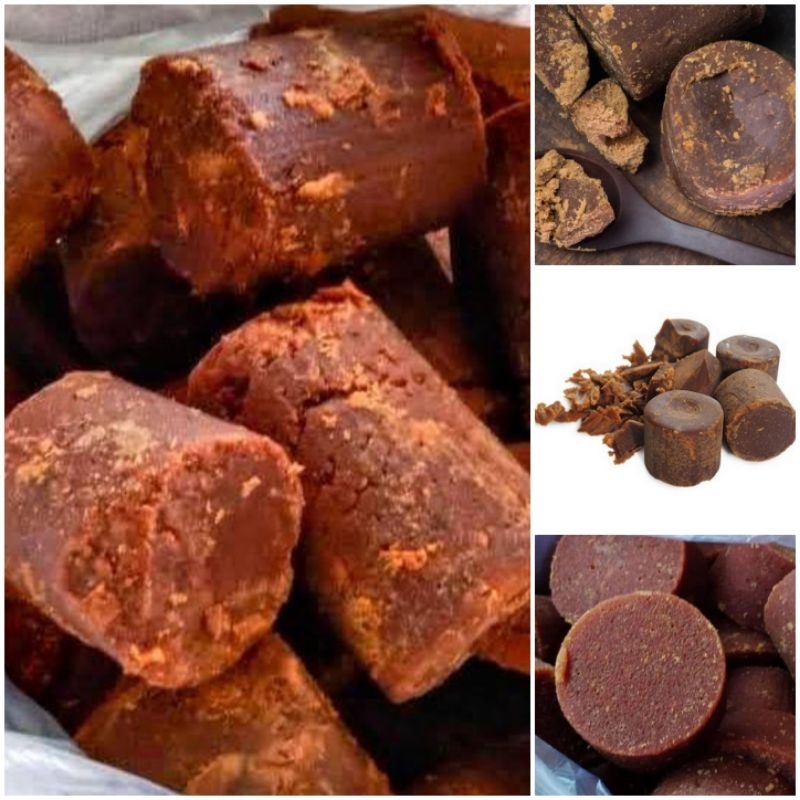 

gula merah asli kemasan 1 kg tanpa pengawet sulfit tanpa campuran gula rafinasi
