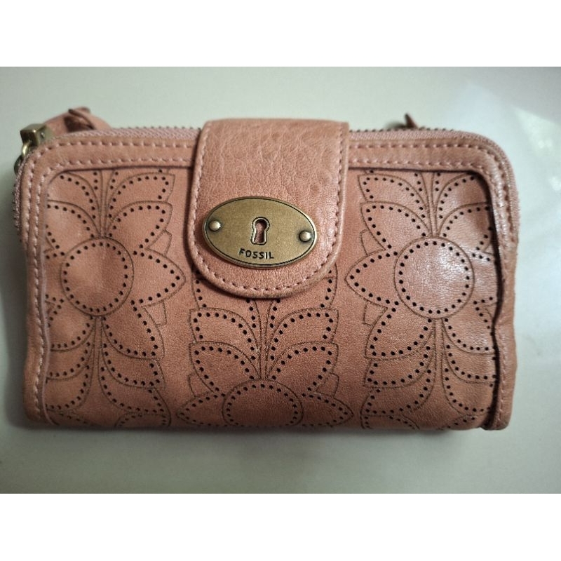 Dompet medium FOSSIL SL 3805