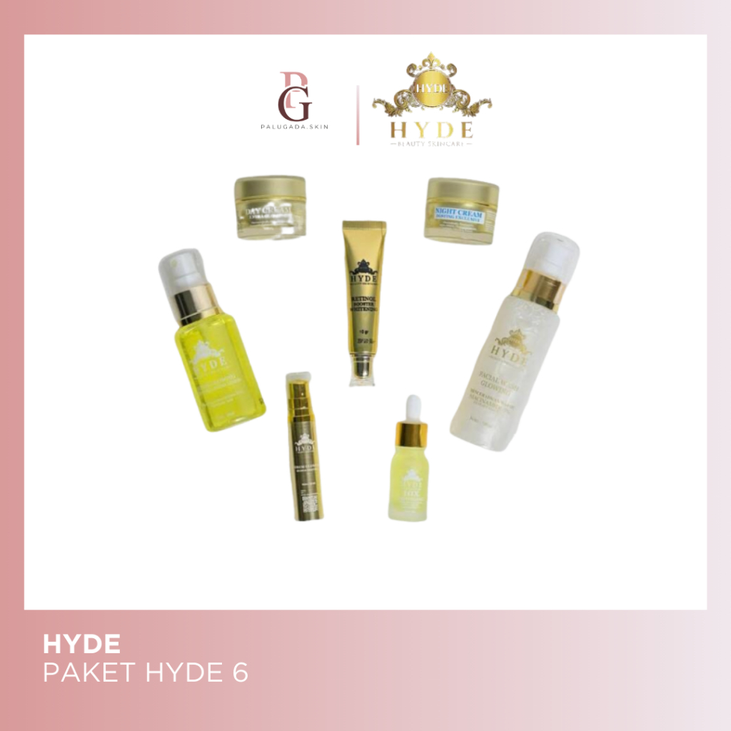 Eceran Skincare Hyde/eceran hyde skincare/skincare hyde/hyde skincare