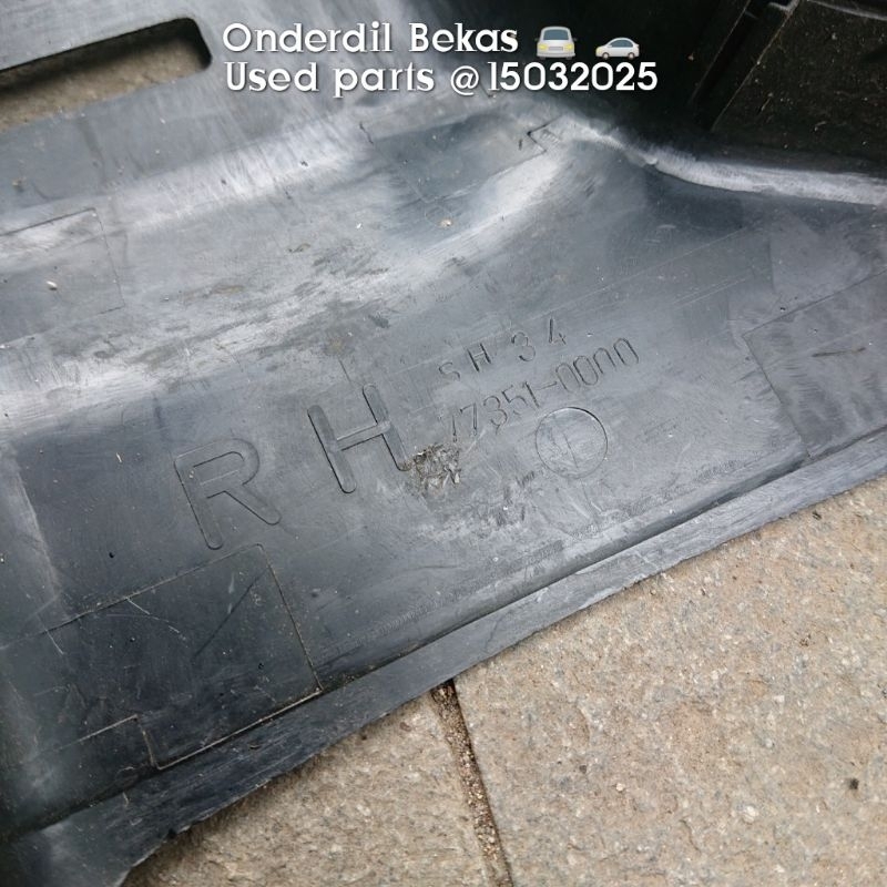 steering cover honda civic LX sh4