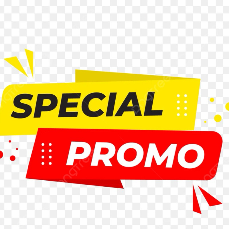 

SPECIAL BIG SALE RAMADHAN