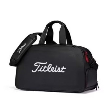 Golf Boston Bag Tttleistt Boston Bag Tas Golf Men's Women's Aspire 23 SS Original