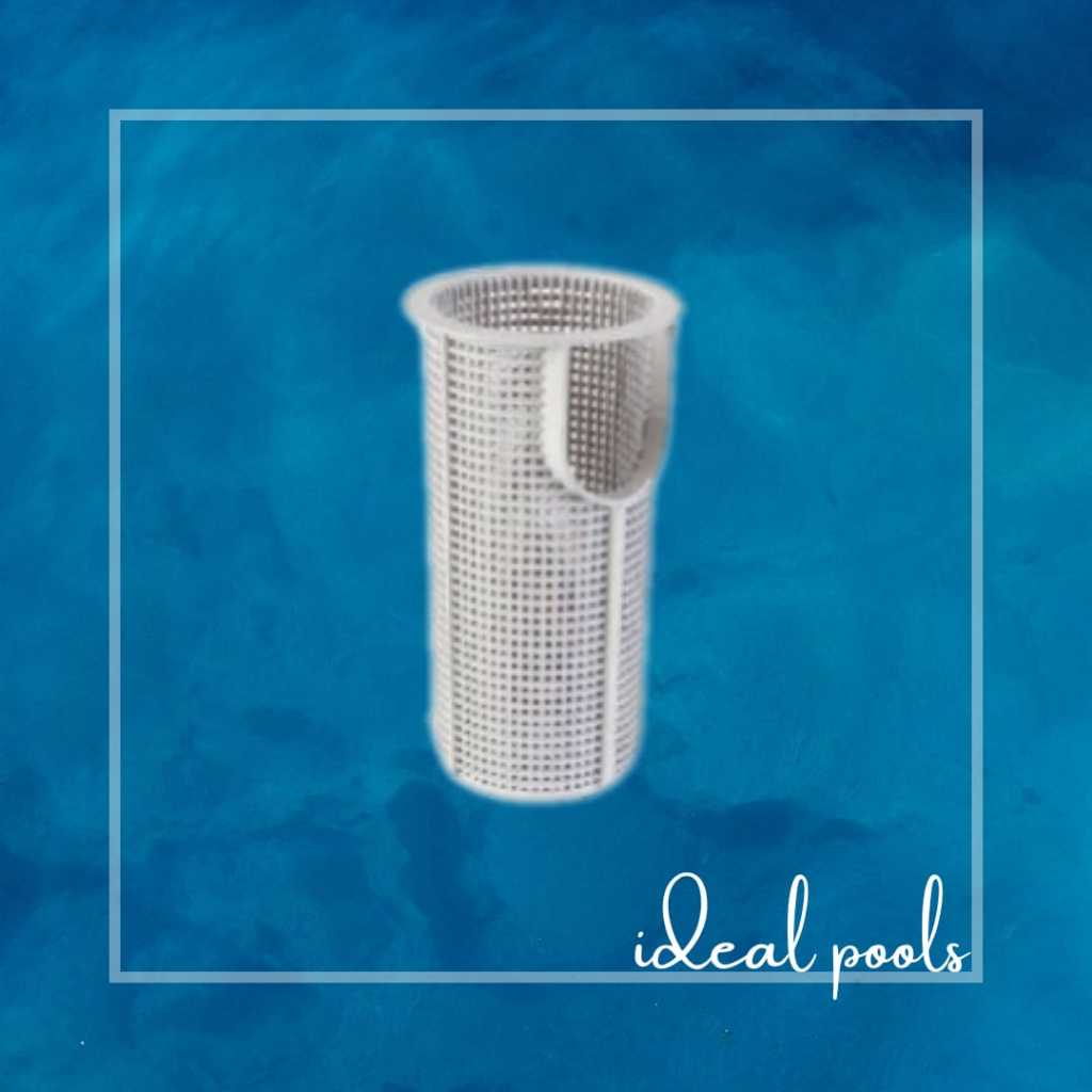 Basket Strainer Pompa Max Flo Merk HAYWARD SP-2800 M / Keranjang Pompa Hayward