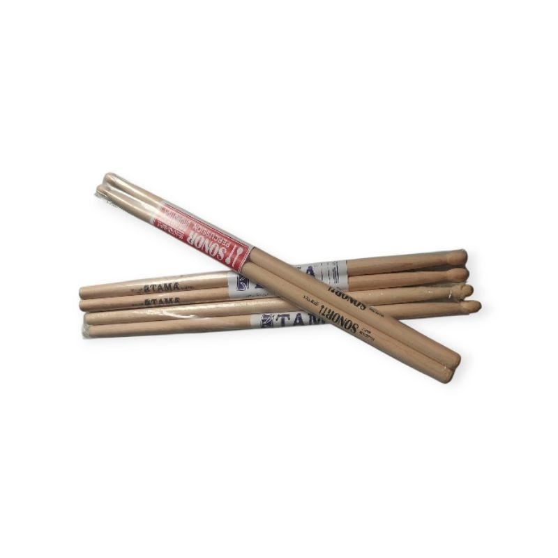 Stik Drum 5A Maple