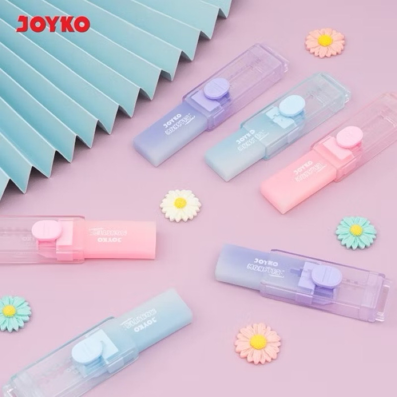 

penghapus joyko er-147 monster