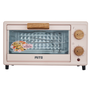 OVEN LISTRIK MITOCHIBA ORIGINAL
