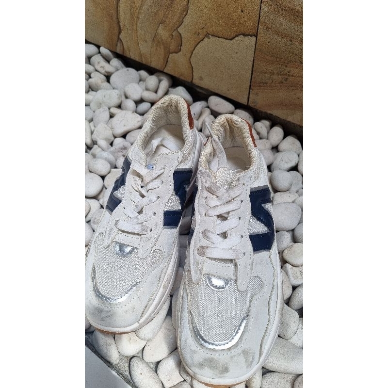 SEPATU MURAH [NOBRAND]