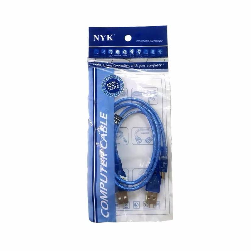 Kabel Data HDD Hardisk External NYK