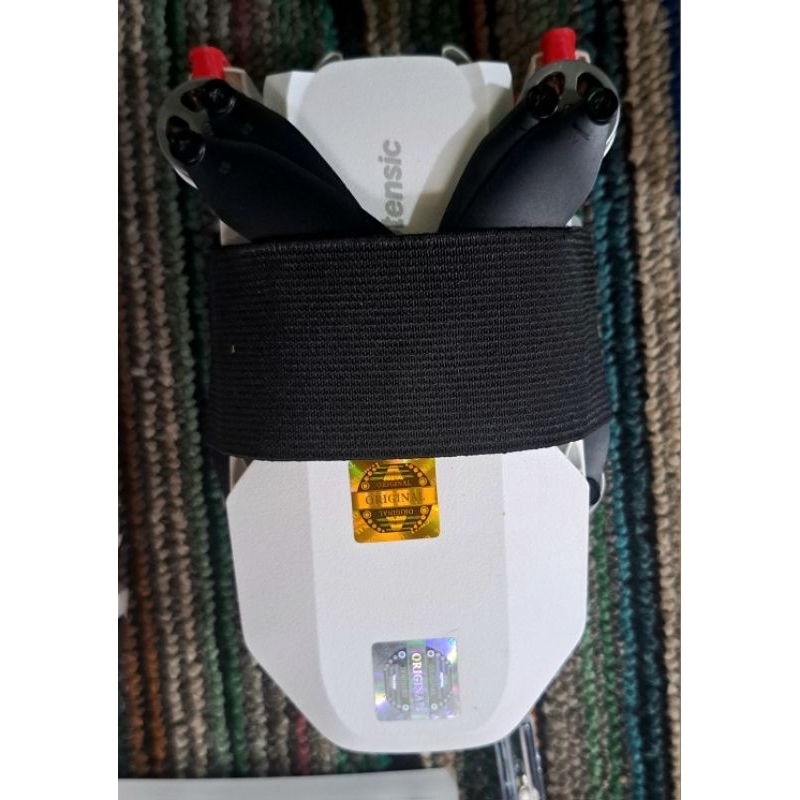 Potensic ATOM LT GPS Drone Kamera 2.5K, 40 Menit Terbang, Transmisi 4KM