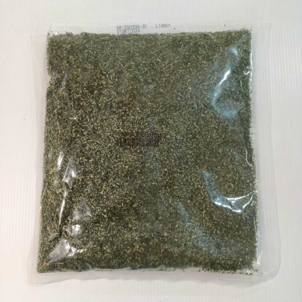 

Samara Micron - Parsley Kering - Dried Parsley Flake - 100 gram