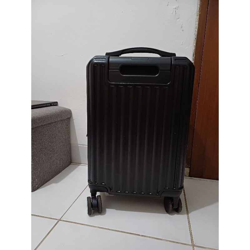 [PRELOVED] Koper 18 inch