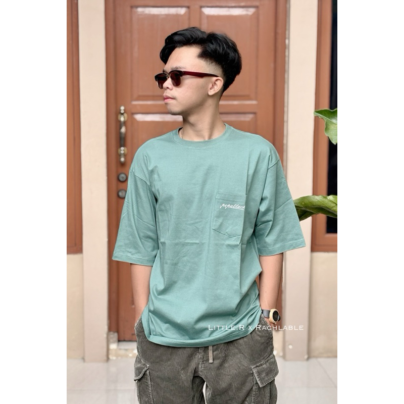 KAOS DISTRO SKENA STYLE