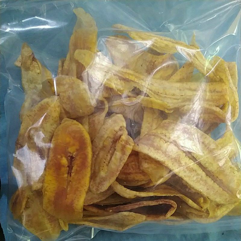 

keripik pisang