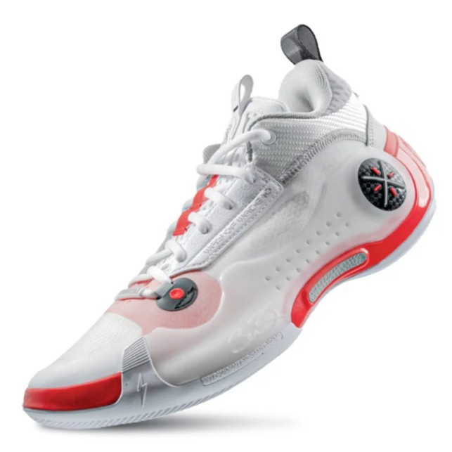 LINING WAY OF WADE WOW 10 LOW OVERTOWN ABAS083-14