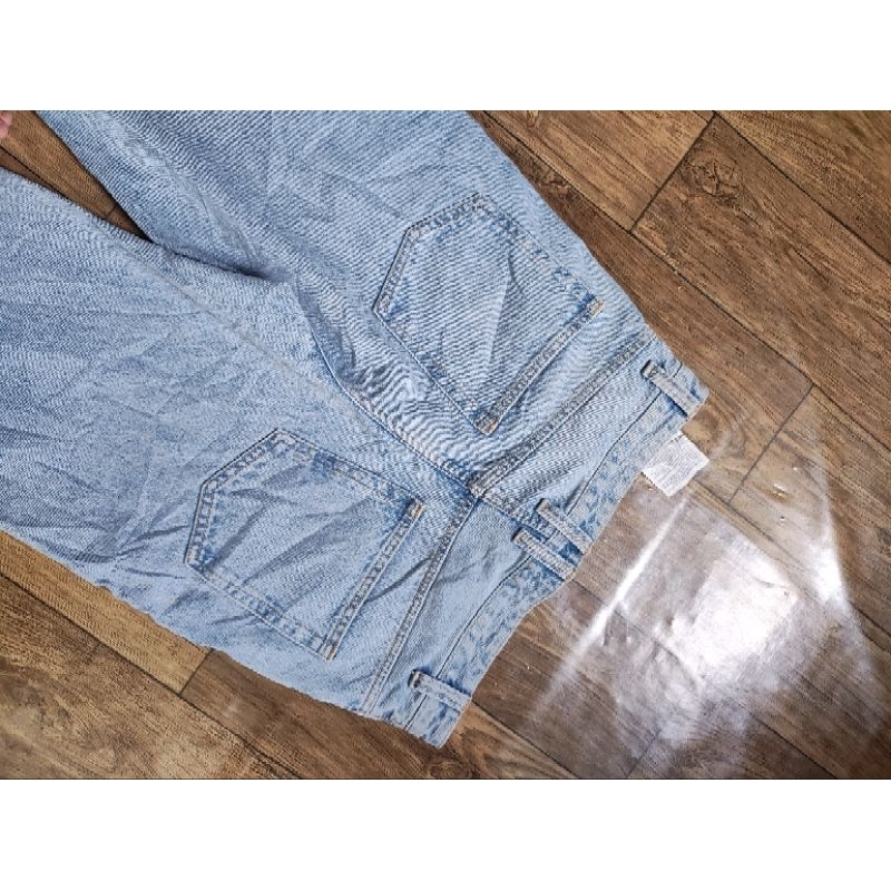 jeans Zara man second