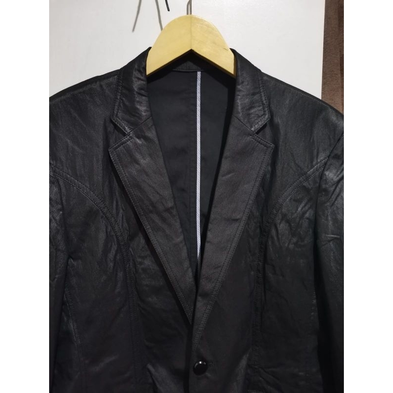 jas / blazer pria casual AUSTIN REED ( L )