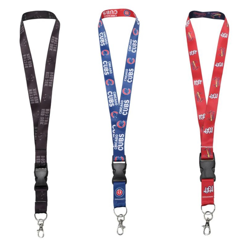

WinCraft MLB Baseball Lanyard ORIGINAL