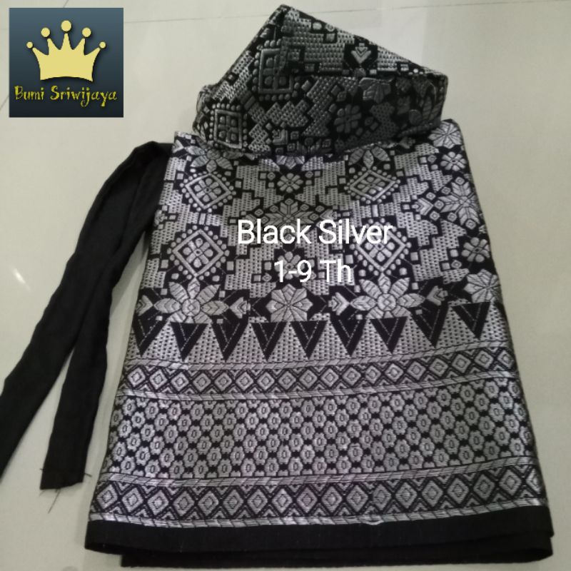 Rumpak Tanjak Sultan/Anak