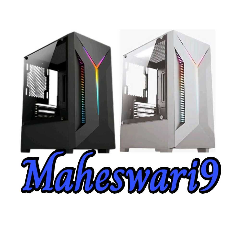 pc gaming rakitan core i5 3470 ram 16gb