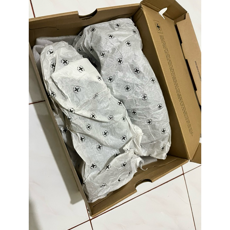 Docmart 1461 quad hdw