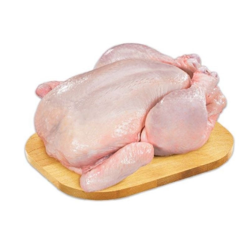 

Ayam Broiler 250gr