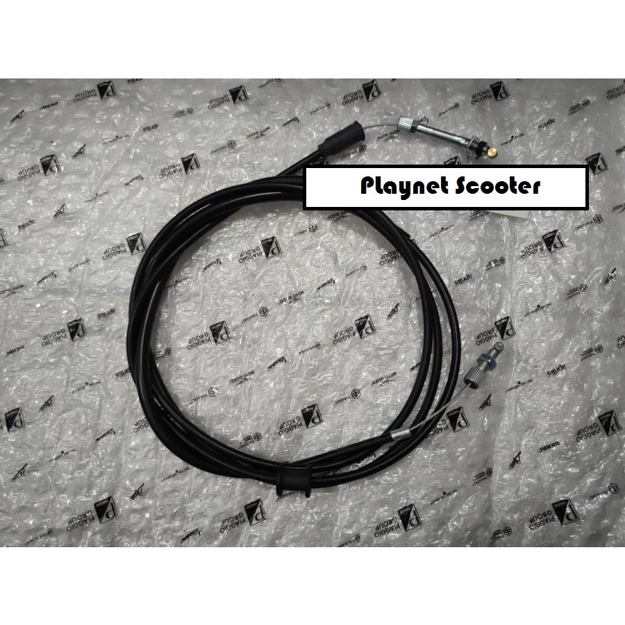 Kabel Gas Vespa ET4 ET-4 ET 4 150