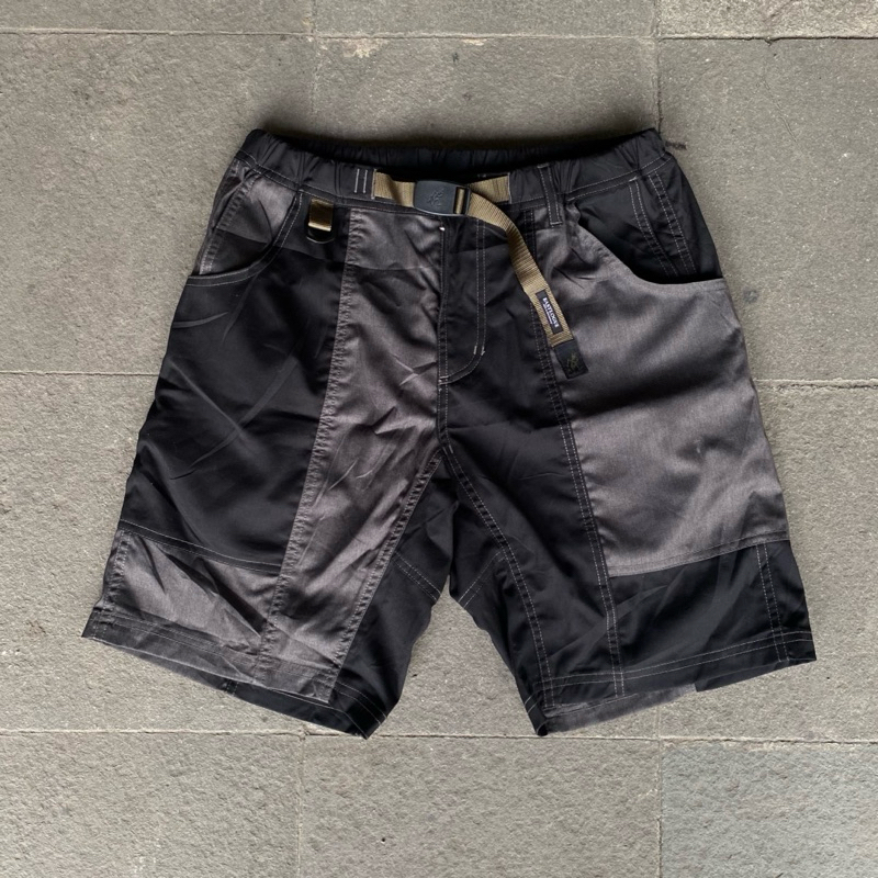 Gramicci x EastLogue Gear Short-Crazy