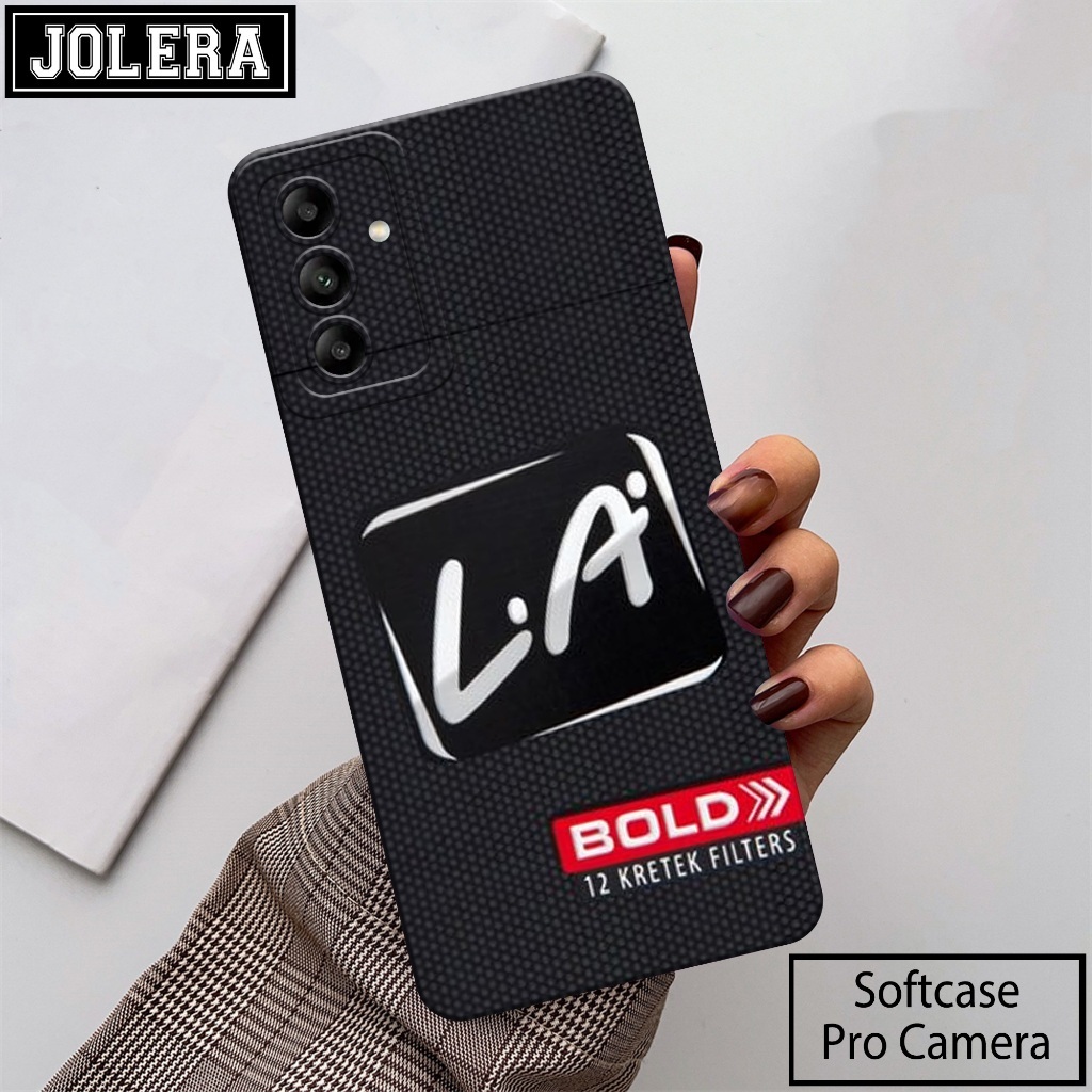 Softcase Hp Samsung Galaxy A05s 2023 Terbaru - Case Hp Samsung Galaxy A05s 2023 - Silikon Hp Samsung