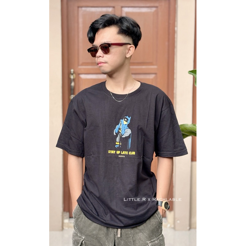 KAOS DISTRO SKENA STYLE